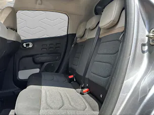 Citroën C3 1.2i PureTech Swiss Edition