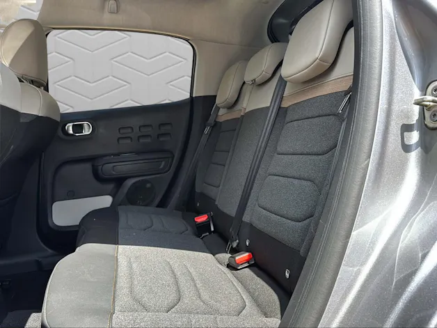 Citroën C3 1.2i PureTech Swiss Edition