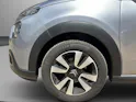 Citroën C3 1.2i PureTech Swiss Edition