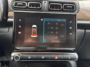 Citroën C3 1.2i PureTech Swiss Edition