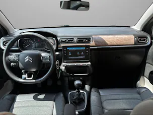 Citroën C3 1.2i PureTech Swiss Edition