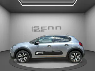 Citroën C3 1.2i PureTech Swiss Edition