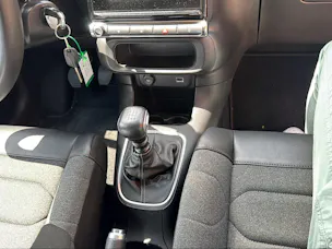 Citroën C3 1.2i PureTech Swiss Edition
