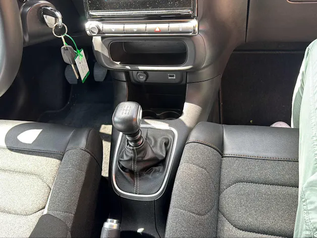 Citroën C3 1.2i PureTech Swiss Edition