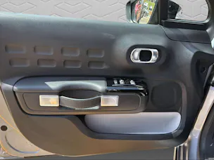 Citroën C3 1.2i PureTech Swiss Edition