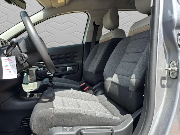 Citroën C3 1.2i PureTech Swiss Edition