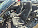 Porsche 911 Cabrio Carrera 4 PDK