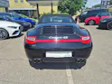 Porsche 911 Cabrio Carrera 4 PDK