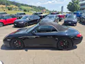 Porsche 911 Cabrio Carrera 4 PDK