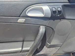 Porsche 911 Cabrio Carrera 4 PDK