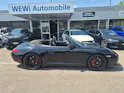 Porsche 911 Cabrio Carrera 4 PDK