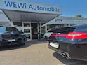 Porsche 911 Cabrio Carrera 4 PDK