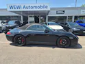 Porsche 911 Cabrio Carrera 4 PDK