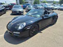 Porsche 911 Cabrio Carrera 4 PDK