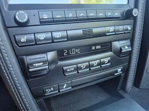 Porsche 911 Cabrio Carrera 4 PDK