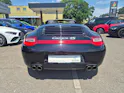Porsche 911 Cabrio Carrera 4 PDK