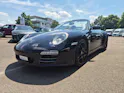 Porsche 911 Cabrio Carrera 4 PDK