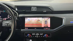Audi Q3 40 TFSI S line quattro S-tronic