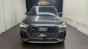Audi Q3 40 TFSI S line quattro S-tronic