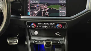 Audi Q3 40 TFSI S line quattro S-tronic