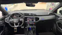 Audi Q3 40 TFSI S line quattro S-tronic