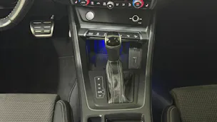 Audi Q3 40 TFSI S line quattro S-tronic