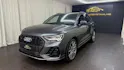 Audi Q3 40 TFSI S line quattro S-tronic