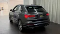 Audi Q3 40 TFSI S line quattro S-tronic