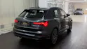 Audi Q3 40 TFSI S line quattro S-tronic