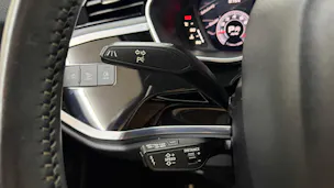 Audi Q3 40 TFSI S line quattro S-tronic