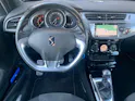 DS Automobiles AUTOMOBILES DS 3 1.6 BlueHDi Sport Chic Plus