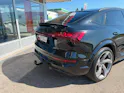 Audi e-tron S Sportback quattro