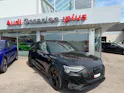 AUDI e-tron S Sportback quattro