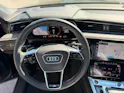 Audi e-tron S Sportback quattro
