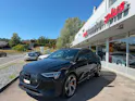 Audi e-tron S Sportback quattro