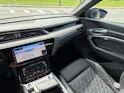 AUDI e-tron S Sportback quattro