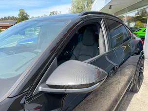 AUDI e-tron S Sportback quattro