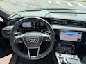 AUDI e-tron S Sportback quattro