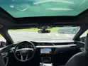AUDI e-tron S Sportback quattro