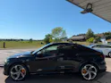 Audi e-tron S Sportback quattro