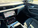 Audi e-tron S Sportback quattro
