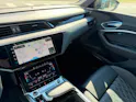 Audi e-tron S Sportback quattro