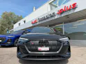 AUDI e-tron S Sportback quattro