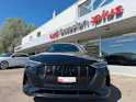 Audi e-tron S Sportback quattro