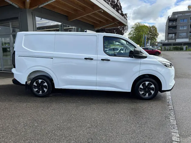 Ford Transit Custom Van 320 L1 2.5 Duratec 233 Trend PHEV