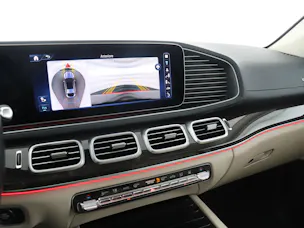 Mercedes-Benz GLE Coupé 400 e 4M