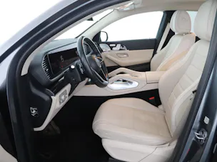 Mercedes-Benz GLE Coupé 400 e 4M