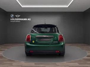Mini F56 Cooper SE