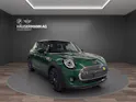 Mini F56 Cooper SE