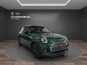 Mini F56 Cooper SE